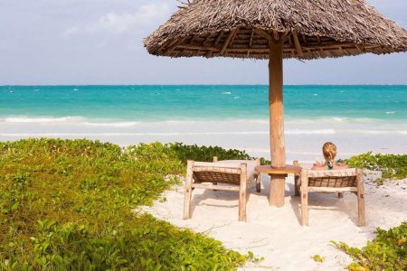 2 Days Zanzibar Beach Holiday